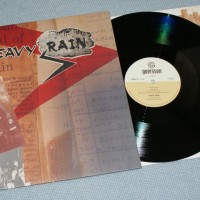 HEAVY RAIN - HEAVY RAIN - 