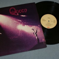 QUEEN - QUEEN - 