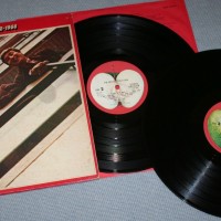 BEATLES - 1962-1966 (j) - ���������