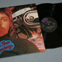 PAUL McCARTNEY - RED ROSE SPEEDWAY (j) - 