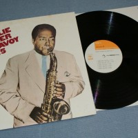 CHARLIE PARKER - ON SAVOY VOL.5  (j) - 