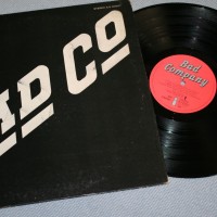 BAD COMPANY - BAD COMPANY (j) - ���������