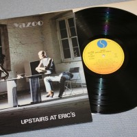 YAZOO - UPSTAIRS AT ERIC'S - ���������