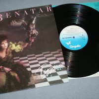 PAT BENATAR - TROPICO (j) - 