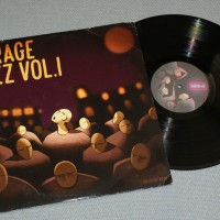 GARAGE JAZZ VOL. 1 - - 