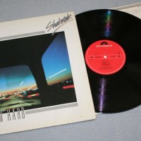 SHAKATAK - DRIVIN'  HARD (j) - 