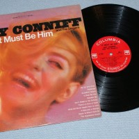 RAY CONNIFF - IT MUST BE HIM - 