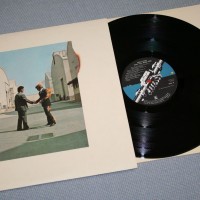 PINK FLOYD - WISH YOU WERE HERE (j) - 