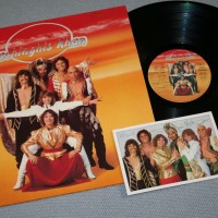 DSCHINGHIS KHAN - DSCHINGHIS KHAN - 