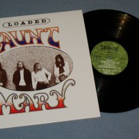 AUNT MARY - LOADED - 