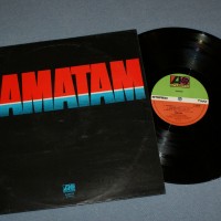 RAMATAM - RAMATAM (uk) - 