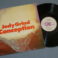 JODY GRIND - CONCEPTION - 