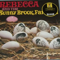 REBECCA AND THE SUNNY BROOK FARMERS - BIRTH - 