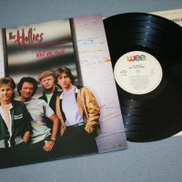 HOLLIES - WHAT GOES AROUND... (j) - 