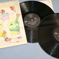 ELTON JOHN - GOODBYE YELLOW BRICK ROAD (j) - ���������