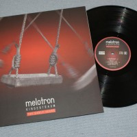 MELOTRON - KINDERTRAUM - THE EARLY YEARS - 