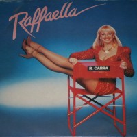 RAFFAELLA CARRA - RAFFAELLA - 