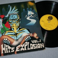 DISCO HIT EXPLOSION - VOL. 1 (j) - ���������