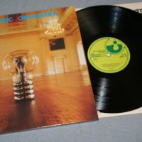 ELECTRIC LIGHT ORCHESTRA - E.L.O. - ���������