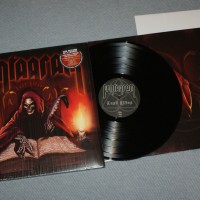 PENTAGRAM - LAST RITES (limited edition) (+poster) - 