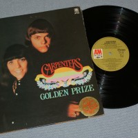 CARPENTERS - GOLDEN PRIZE (j) - 