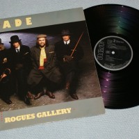 SLADE - ROGUES GALLERY - 