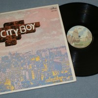 CITY BOY - CITY BOY - 