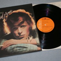 DAVID BOWIE - YOUNG AMERICANS (j) - 