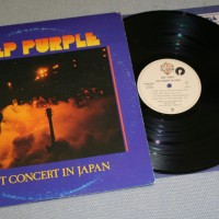 DEEP PURPLE - LAST CONCERT IN JAPAN (j) - 