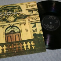 BACH - ITALIENISCHES KONZERT/ CHROMATISCHE GANTASIE UND FUGE/ PARTITA - ���������