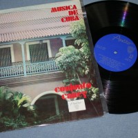 CONJUNTO CANEY - MUSICA DE CUBA - ���������