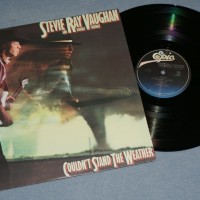 STEVIE RAY VAUGHAN & DOUBLE TROUBLE - SOUL TO SOUL (a) - 