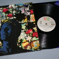 DAVID BOWIE - TONIGHT - ���������