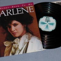 CHARLENE - I'VE NEVER BEEN TO ME (j) - 