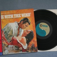 MAX STEINER - GONE WITH THE WIND (j) - 