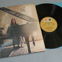 CAROLE KING - MUSIC (j) - 