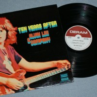 TEN YEARS AFTER - ALVIN LEE & COMPANY (a) - 