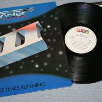 BODINE - THREE TIMES RUNNING - ���������