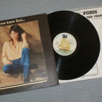 SUZI QUATRO - IF YOU KNEW SUZI... - 