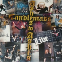 CANDLEMASS - ASHES TO ASHES - SWEDEN ROCK FESTIVAL - 