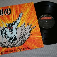 DIO - RAINBOW IN THE DARK (j) - 