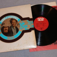 SIMON & GARFUNKEL - PACK 20 (j) - 