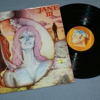 JANE - III - 