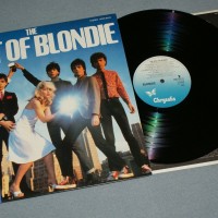 BLONDIE - THE BEST OF BLONDIE (j) - 