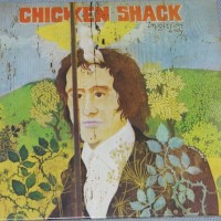 CHICKEN SHACK - IMAGINATION LADY - 