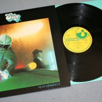 ELOY - PERFORMANCE - 