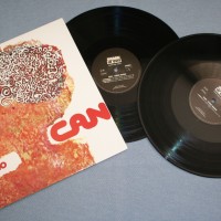 CAN - TAGO MAGO - 