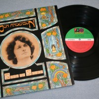 JON ANDERSON - SONGS OF SEVEN (j) - 