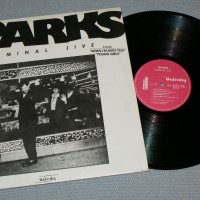 SPARKS - TERMINAL JIVE - 