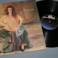 FRANCE JOLI - ATTITUDE (a) - ���������